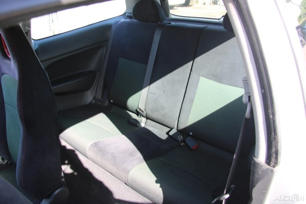 2002 Honda Civic 7th Gen - Image 19 of 21