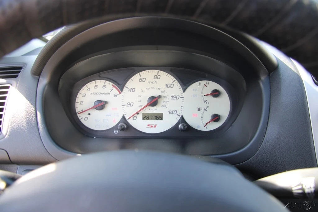 2002 Honda Civic 7th Gen - Image 15 of 21