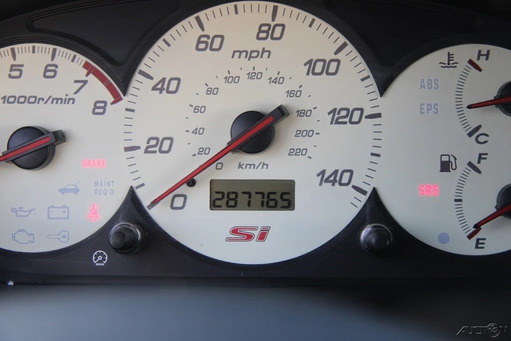 2002 Honda Civic 7th Gen - Image 16 of 21