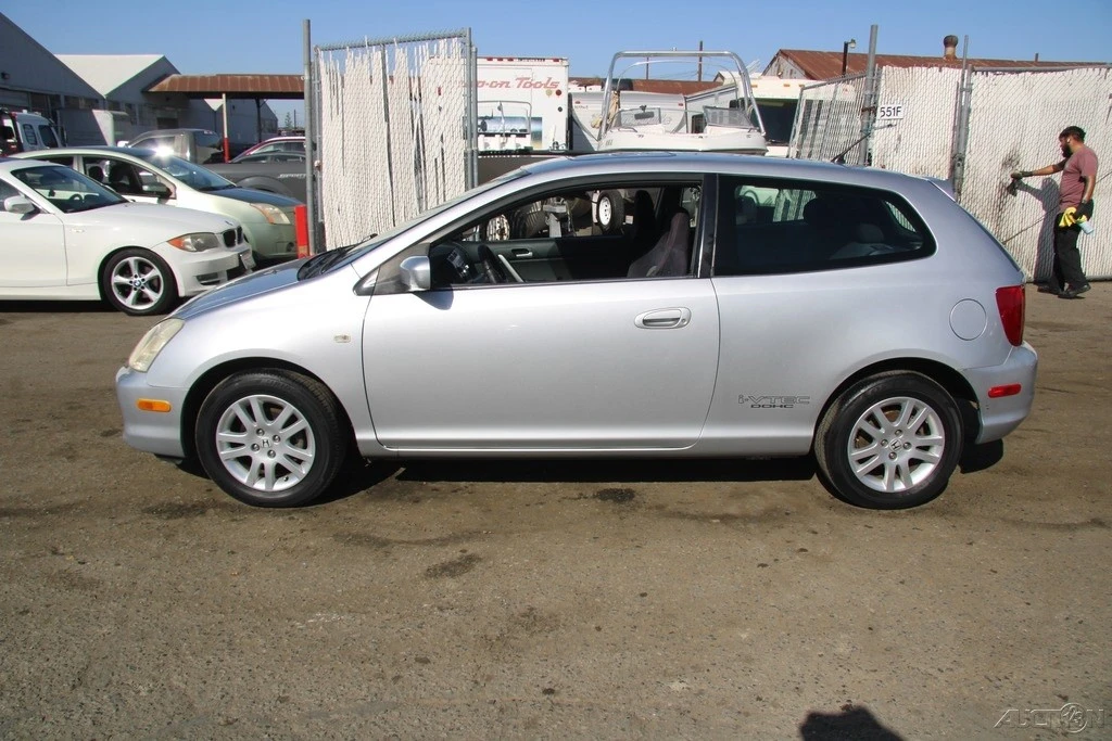2002 Honda Civic 7th Gen - Image 3 of 21