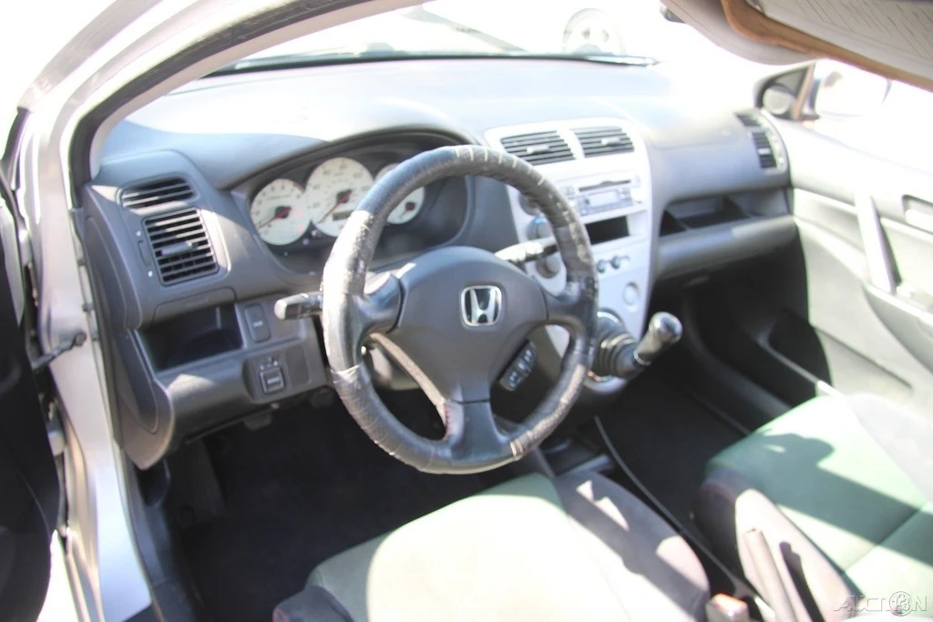 2002 Honda Civic 7th Gen - Image 14 of 21