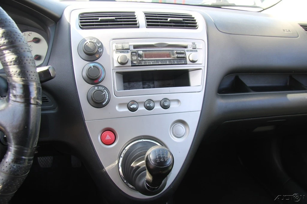 2002 Honda Civic 7th Gen - Image 17 of 21