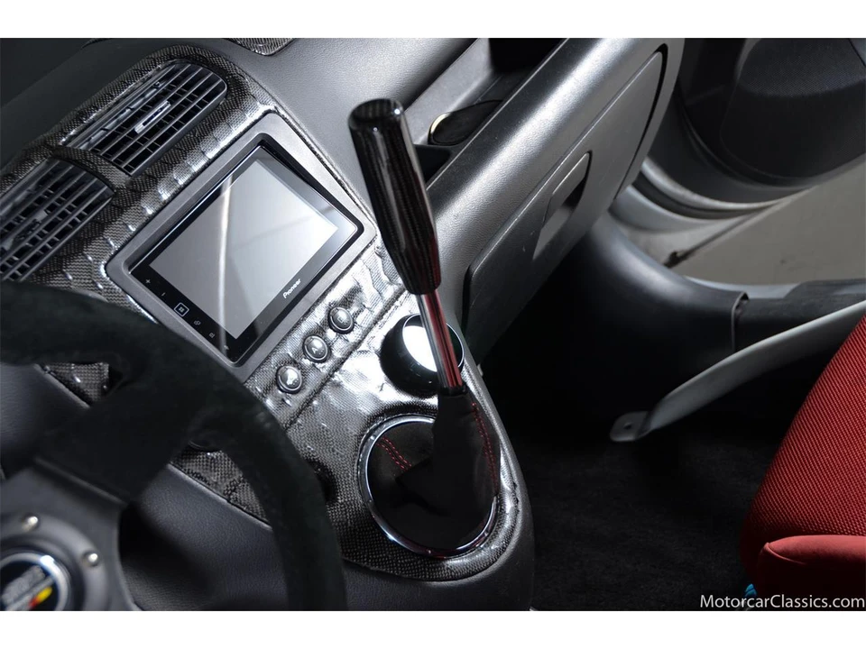 2002 Honda Civic 7th Gen - Image 31 of 31