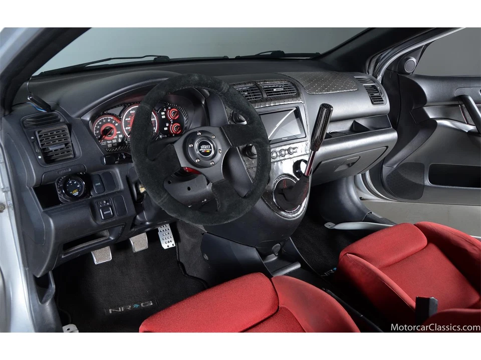2002 Honda Civic 7th Gen - Image 25 of 31