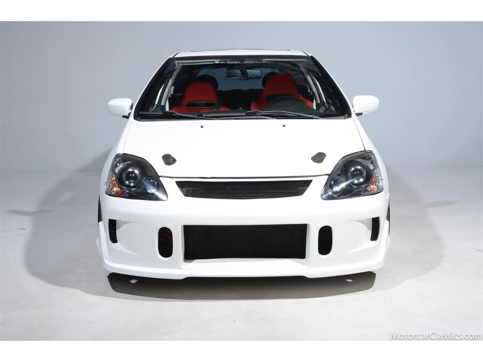 2002 Honda Civic 7th Gen - Image 2 of 31
