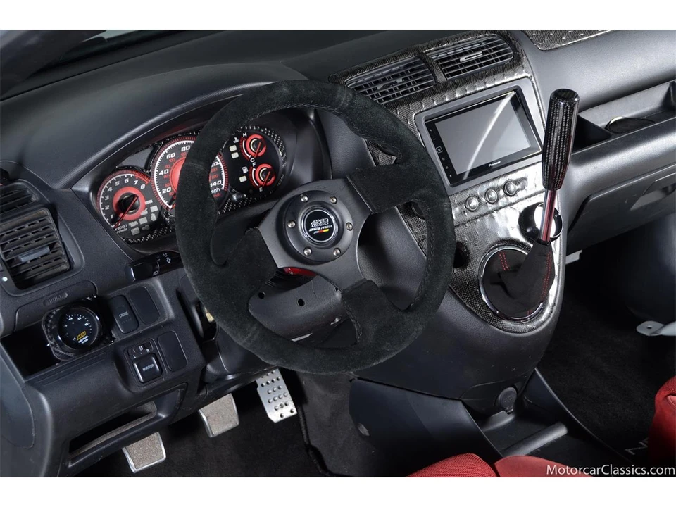 2002 Honda Civic 7th Gen - Image 26 of 31