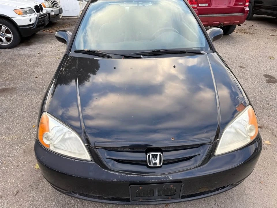 2002 Honda EP3 Civic Si - Image 2 of 6