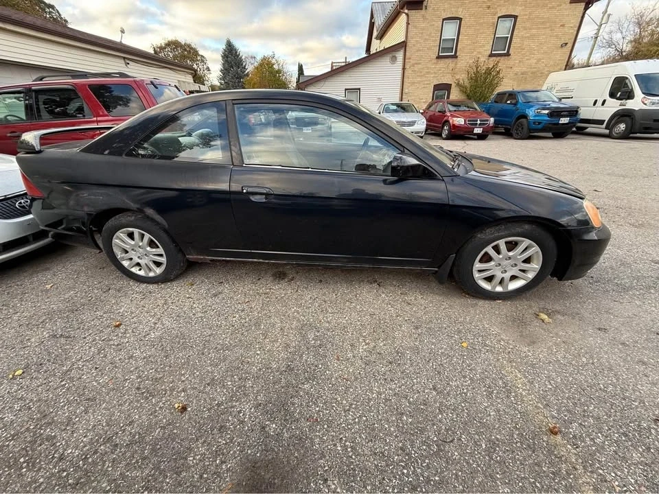 2002 Honda EP3 Civic Si - Image 3 of 6