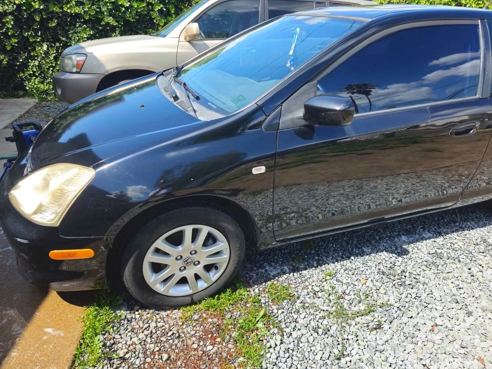 2002 Honda EP3 Civic Si - Image 3 of 9