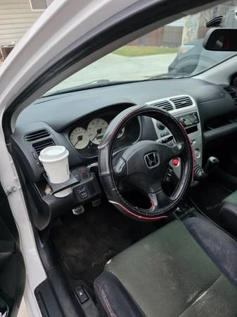 2002 Honda EP3 Civic Si - Image 6 of 20