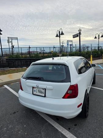 2002 Honda EP3 Civic Si - Image 14 of 20