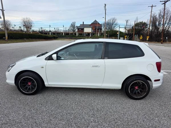 2002 Honda EP3 Civic Si - Image 18 of 20