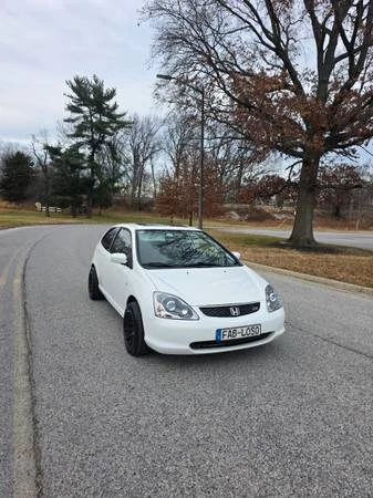 2002 Honda EP3 Civic Si - Image 4 of 20