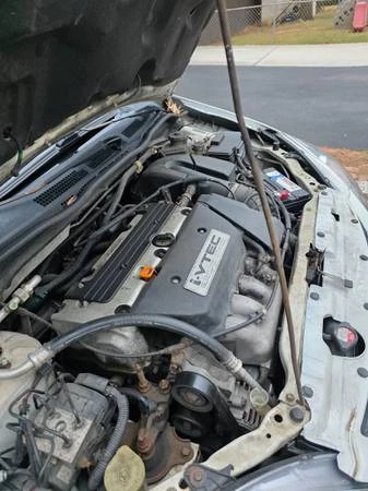 2002 Honda EP3 Civic Si - Image 5 of 20