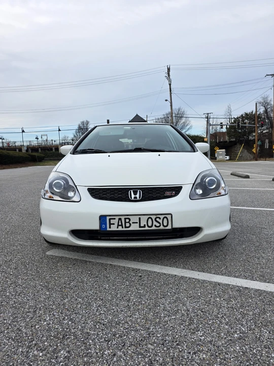 2002 Honda EP3 Civic Si - Image 9 of 19