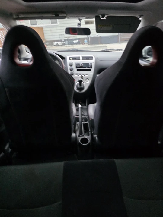 2002 Honda EP3 Civic Si - Image 19 of 19
