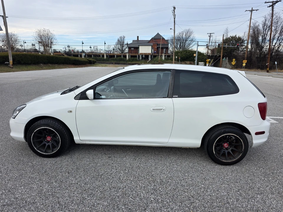 2002 Honda EP3 Civic Si - Image 11 of 19