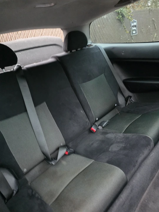 2002 Honda EP3 Civic Si - Image 14 of 19