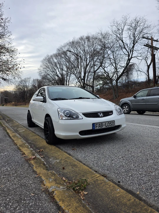 2002 Honda EP3 Civic Si - Image 3 of 19