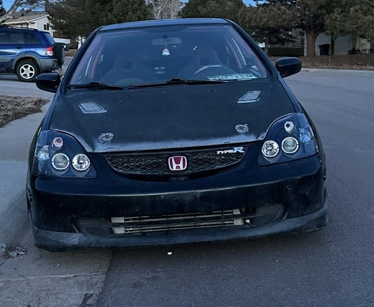 2002 Honda EP3 Civic Si - Image 2 of 6