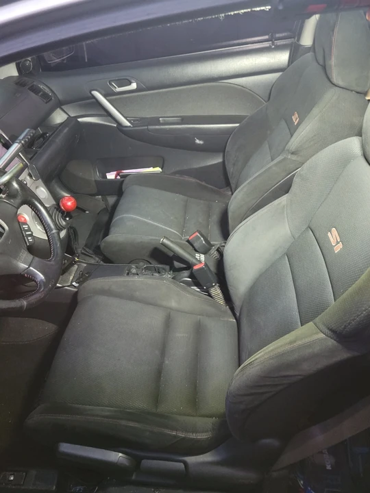 2002 Honda EP3 Civic Si - Image 17 of 18
