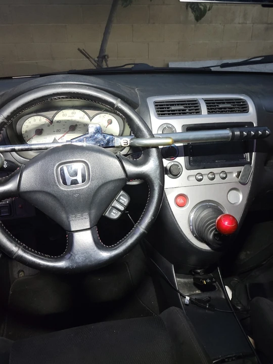 2002 Honda EP3 Civic Si - Image 15 of 18