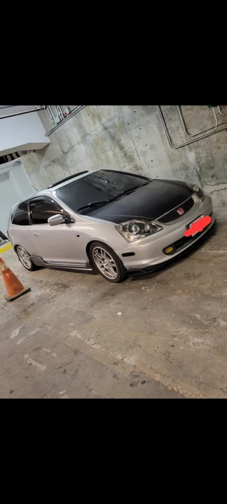 2002 Honda EP3 Civic Si - Image 10 of 18