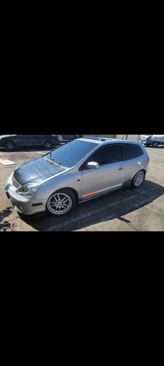 2002 Honda EP3 Civic Si - Image 9 of 18