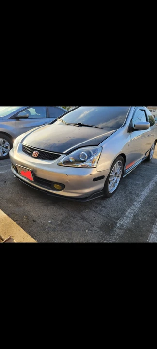 2002 Honda EP3 Civic Si - Image 6 of 18