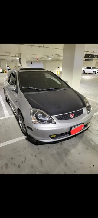 2002 Honda EP3 Civic Si - Image 11 of 18