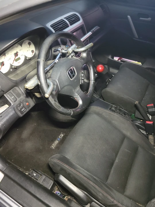 2002 Honda EP3 Civic Si - Image 18 of 18