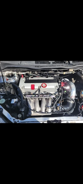 2002 Honda EP3 Civic Si - Image 13 of 18