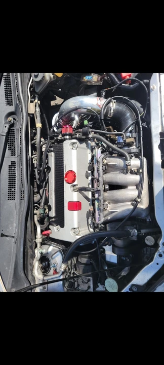2002 Honda EP3 Civic Si - Image 14 of 18