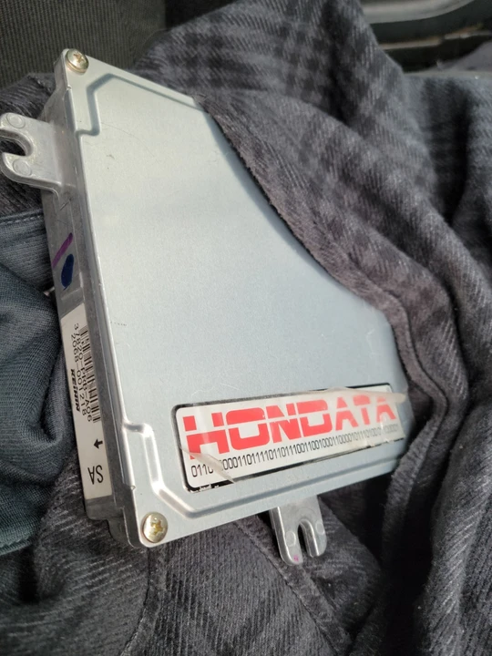 2002 Honda EP3 Civic Si - Image 3 of 18