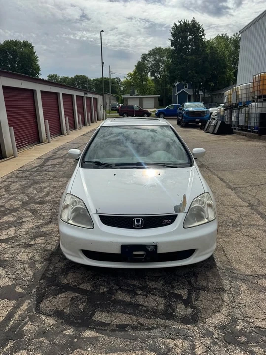 2002 Honda EP3 Civic Si - Image 2 of 8