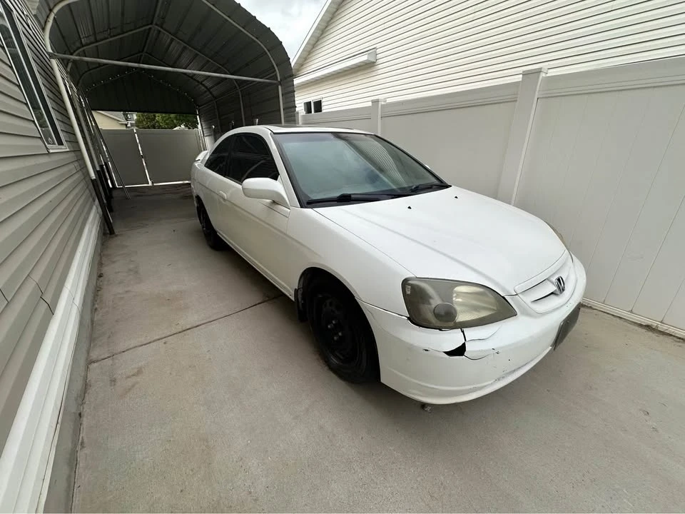 2002 Honda EP3 Civic Si - Image 4 of 11