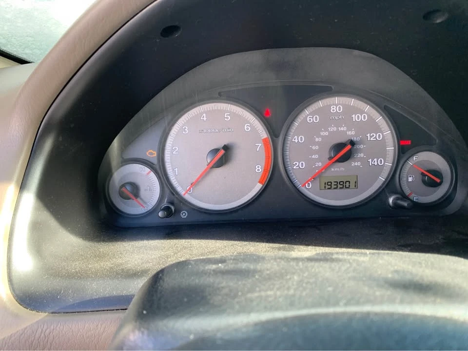 2002 Honda EP3 Civic Si - Image 11 of 11