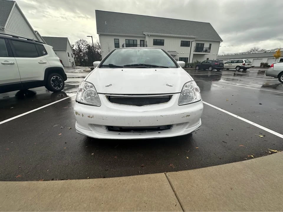 2002 Honda EP3 Civic Si - Image 8 of 11
