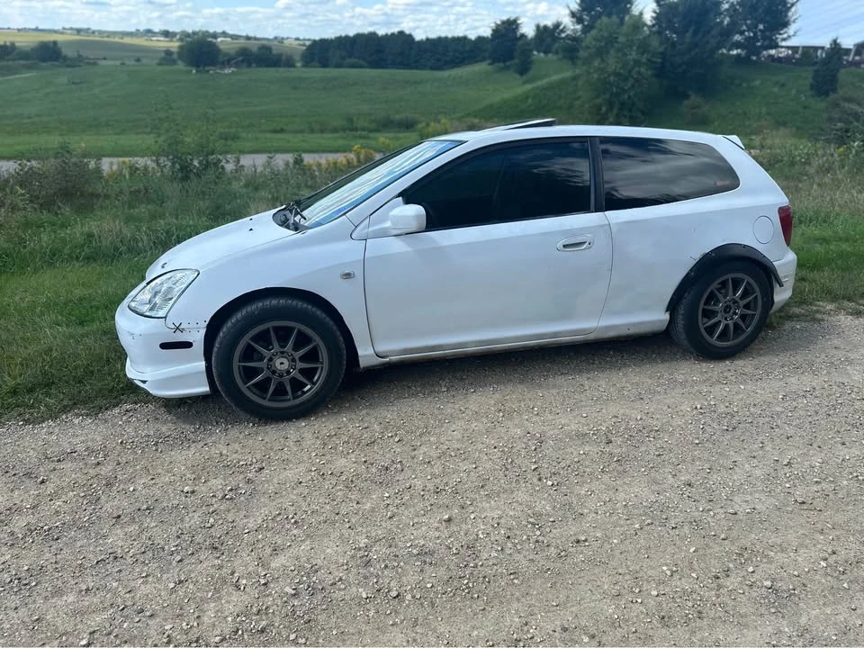 2002 Honda EP3 Civic Si - Image 4 of 11