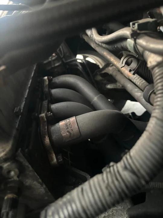 2002 Honda EP3 Civic Si - Image 14 of 19
