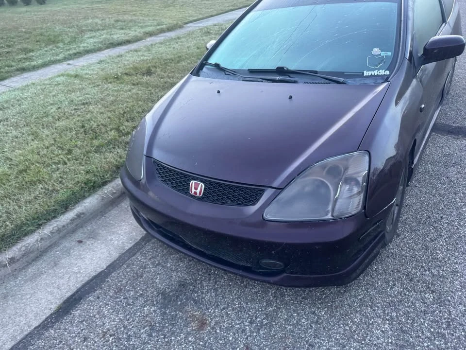 2002 Honda EP3 Civic Si - Image 5 of 8