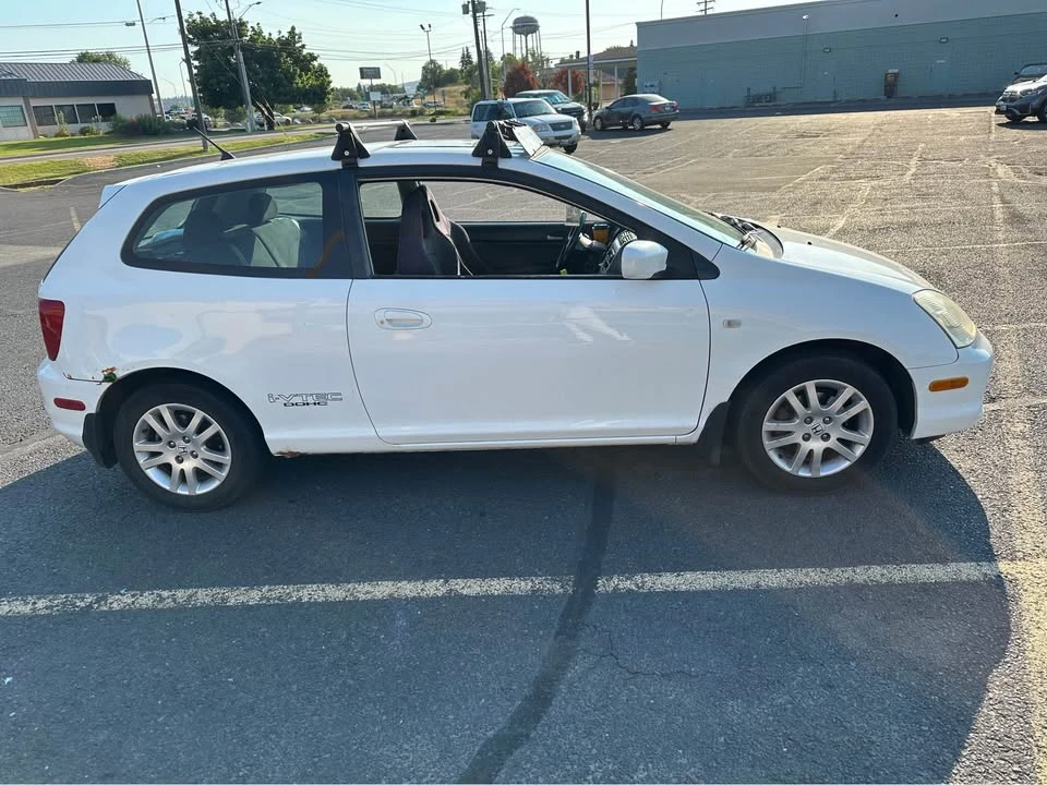 2002 Honda EP3 Civic Si - Image 2 of 4