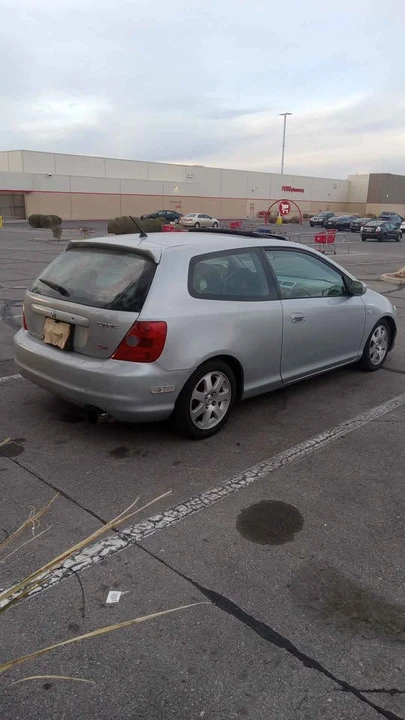 2002 Honda EP3 Civic Si - Image 6 of 20