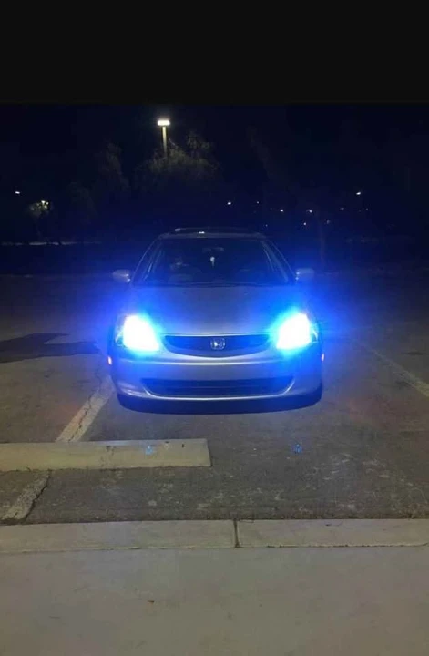 2002 Honda EP3 Civic Si - Image 18 of 20