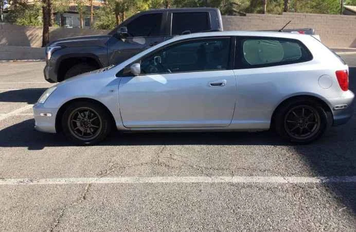 2002 Honda EP3 Civic Si - Image 15 of 20