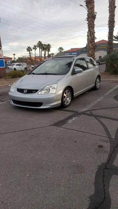 2002 Honda EP3 Civic Si - Image 3 of 20
