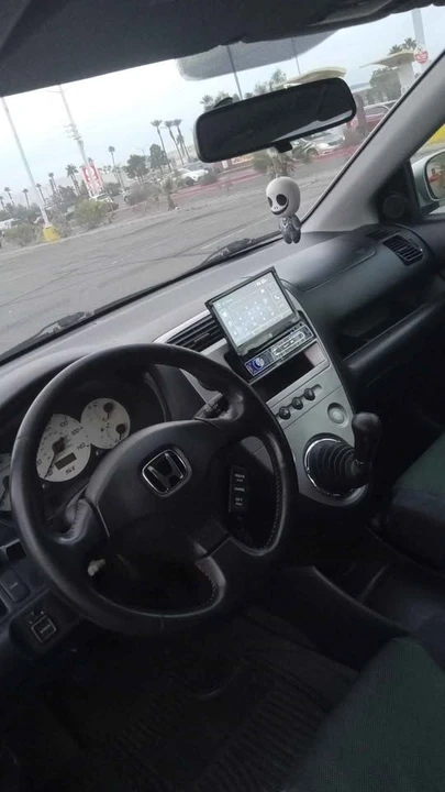 2002 Honda EP3 Civic Si - Image 13 of 20