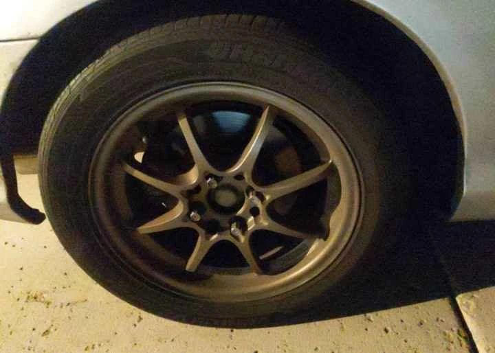 2002 Honda EP3 Civic Si - Image 16 of 20
