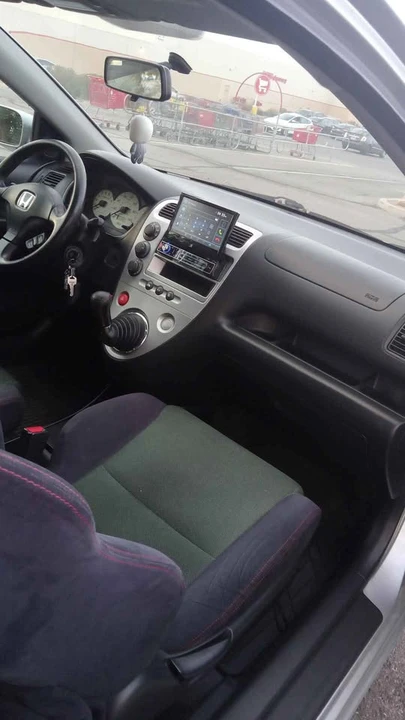 2002 Honda EP3 Civic Si - Image 14 of 20