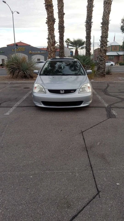 2002 Honda EP3 Civic Si - Image 2 of 20